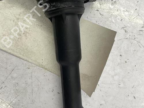 Used Ignition coil Ignition coil DACIA LODGY (JS_) 1.2 TCe (JSAY, JSM0) (115 hp) 22830581 22830581