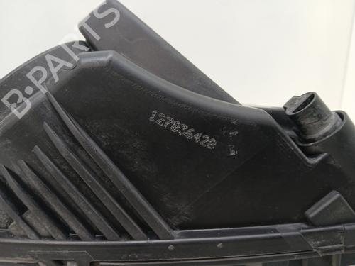 Right front fog light SEAT LEON (5F1) 1.6 TDI | BP36571643C31  - Image 5