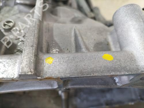 Gearbox PEUGEOT EXPERT Van (V_) 2.0 BlueHDi 145 | BP31271703M3 