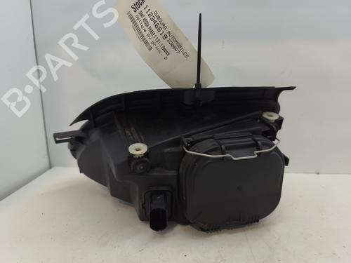 Right headlight SEAT AROSA (6H1) 1.0 | BP29213450C29 