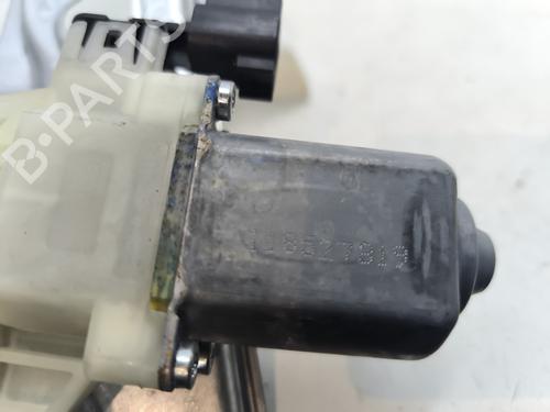 Front right window mechanism FORD TRANSIT CUSTOM V362 Van (FY, FZ) 2.0 EcoBlue | BP31581982C23  - Image 5