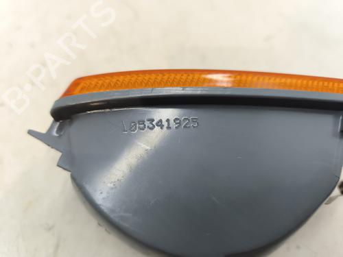 Used Left front indicator Left front indicator VW GOLF III (1H1) 1.8 (90 hp) 28499372 28499372