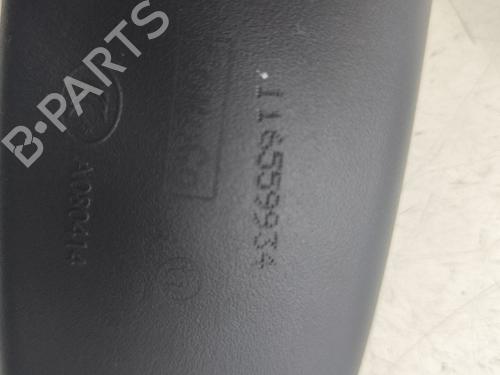 Rear mirror FORD FIESTA VII (HJ, HF) 1.1 Ti-VCT | BP30709310I6
