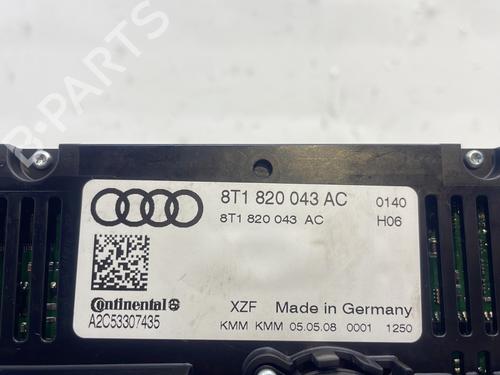 Climate control AUDI A4 B8 (8K2) 2.0 TDI | BP29894077I5 - Image 4