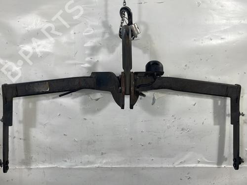 Used Tow ball/Mechanism SEAT ALTEA (5P1) 1.9 TDI (105 hp) 29515806