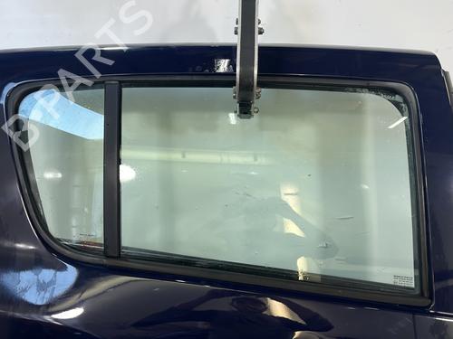 Right rear door DACIA SANDERO II 1.0 SCe 75 (B8JC, B8JD, B8NC) | BP29314971C5 