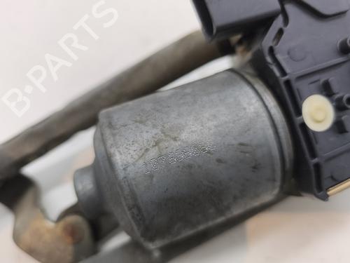 Front wiper motor AUDI A3 (8P1) 1.9 TDI | BP26911409M29 