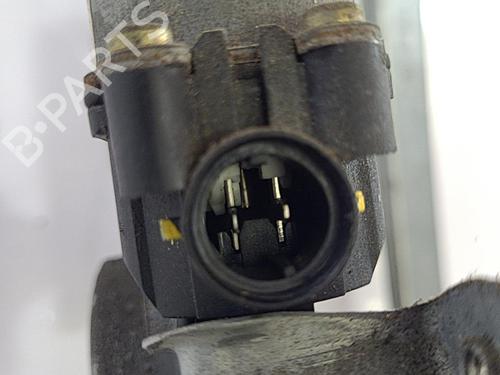 Rear right window mechanism NISSAN ALMERA TINO (V10) 2.2 dCi | BP22820493C25 