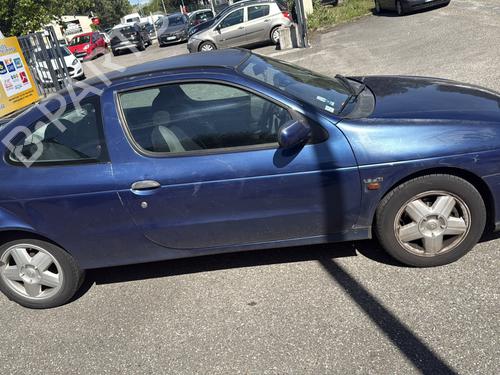 Used Parts RENAULT MEGANE I Coach (DA0/1_) 1.9 dTi (DA0N) 3120023