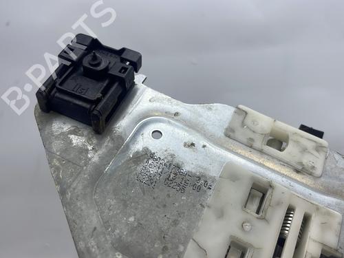 Rudehejsemekanisme Højre foran CITROËN C3 II (SC_) 1.6 VTi 120 | BP29894151C23