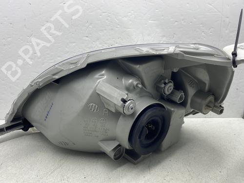 Right headlight TOYOTA YARIS (_P1_) 1.4 D-4D (NLP10_, NLP10R) | BP32313744C29