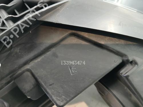 Left headlight VW EOS (1F7, 1F8) 2.0 TDI 16V | BP39894242C28 - Image 4