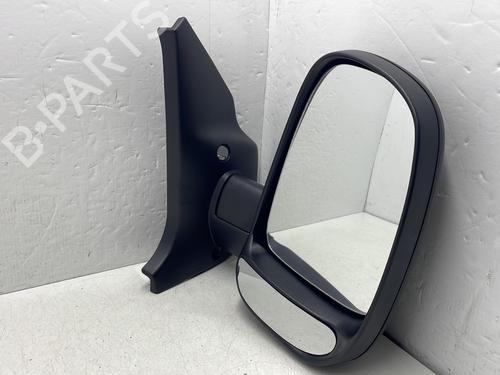 Used Right mirror Right mirror FORD TRANSIT Van (E_ _) 2.5 DI (EAL, EAS) (76 hp) 32096562 32096562