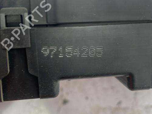 Fuse box CITROËN C3 I (FC_, FN_) 1.6 16V HDi | BP22846172E1 