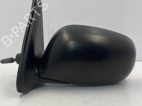 Left mirror NISSAN MICRA II (K11) 1.0 i 16V | BP22829404C26 