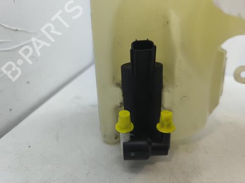 Spylertank FORD S-MAX (WA6) 1.8 TDCi | BP30570079C113