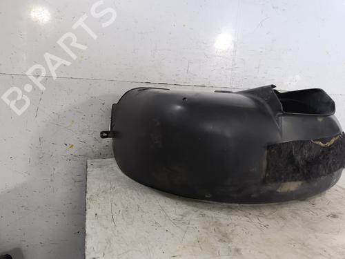 Wheel arch VW TOURAN (1T3) 2.0 TDI | BP27453313C56