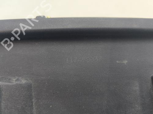 Left taillight RENAULT KANGOO Express (FC0/1_) 1.5 dCi | BP31643178C34 