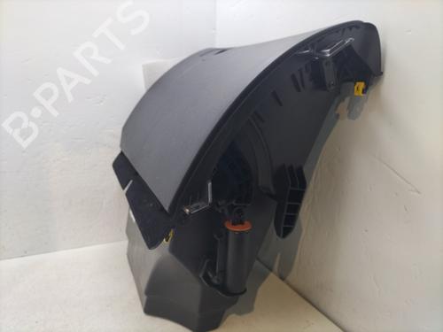 Glove box RENAULT TALISMAN Grandtour (KP_) 1.6 dCi 160 | BP32341313C95
