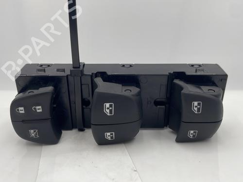 Left front window switch NISSAN QASHQAI II (J11, J11_) 1.5 dCi | BP31581359I27  - Image 5