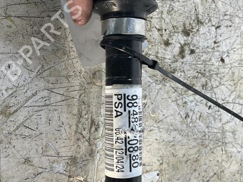 Left front driveshaft PEUGEOT 208 II (UB_, UP_, UW_, UJ_) e-208 | BP24293448M38 