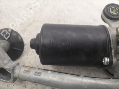 Front wiper motor NISSAN NV200 Van 1.5 dCi 110 (M20, M20N, M20M) | BP23842025M29 - Image 4
