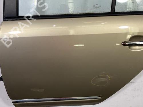 Left rear door KIA CARENS III MPV (UN) 2.0 CRDi 115 | BP22837362C4 
