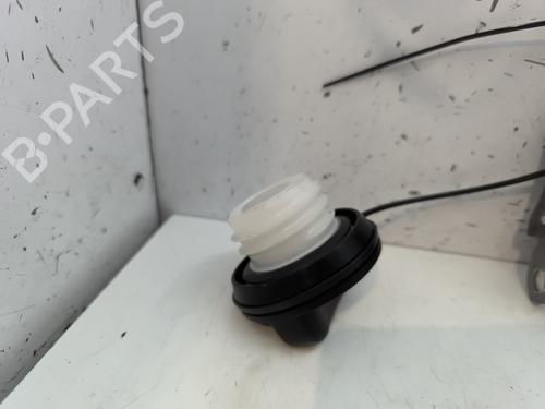 Fuel flap RENAULT KADJAR (HA_, HL_)  | BP28525808C131 