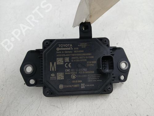 Electronic module TOYOTA YARIS (_P21_, _PA1_, _PH1_) 1.5 Hybrid (MXPH10, MXPH11) | BP37732549M83 - Image 5