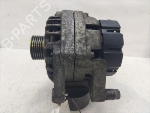 Alternator CITROËN C2 (JM_) 1.1 | BP30088464M7