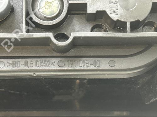 Right taillight RENAULT MASTER III Van (FV) 2.3 dCi 125 FWD (FV0C, FV0D, FV0G, FV0H, FV0J, FV0K,... | BP40516420C35  - Image 5