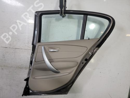 Right rear door BMW 1 (E87) 118 d | BP26689204C5 