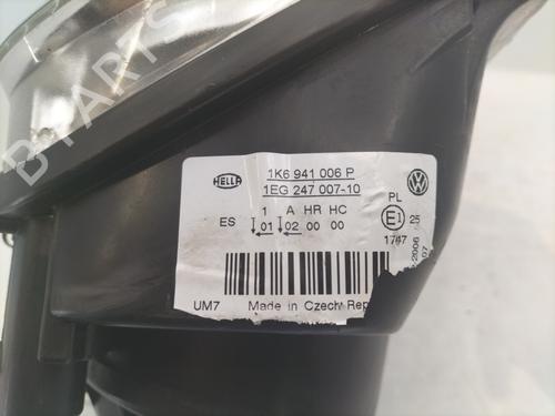 Right headlight VW GOLF V (1K1) | BP32204964C29 - Image 5