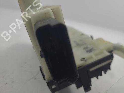 Rear left lock DS DS 4 / DS 4 CROSSBACK (NX_) 1.2 THP 130 (NXHNYM) | BP22823904C100 