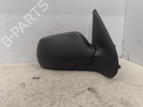Right mirror MAZDA 2 (DY) 1.4 CD | BP24197142C27 