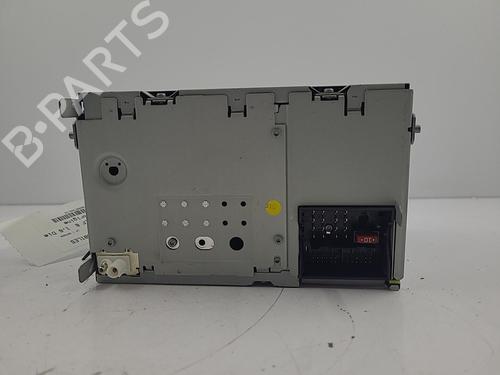 Radio VW GOLF VI (5K1) 1.6 TDI | BP22819461E6 