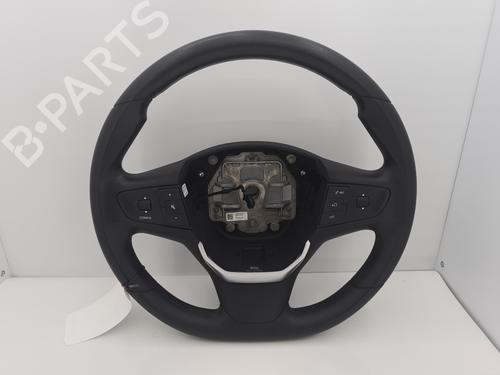 Used Steering wheel CITROËN JUMPY III Van (V_) 2.0 BlueHDi 180 (177 hp) 30818953