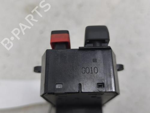 Used Left front window switch Left front window switch HONDA JAZZ III (GE_, GG_, GP_, ZA_) 1.3 i (GE6, GG3, GG6) (100 hp) 36089469 36089469
