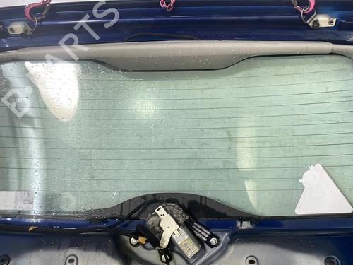 Tailgate FIAT ULYSSE (179_) 2.2 JTD | BP22846235C6 