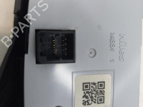 Used Climate control Climate control SUZUKI SWIFT IV (FZ, NZ) 1.2 (AZH412, ZC72S) (94 hp) 26035607 26035607