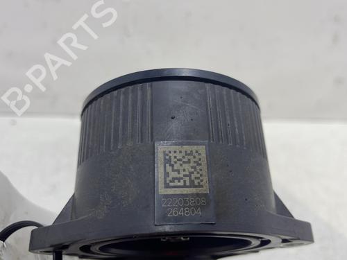 Electric handbrake CITROËN GRAND C4 SPACETOURER (3A_, 3E_) 1.5 BlueHDi 130 | BP29834278E5