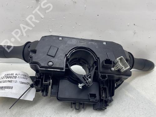 Used Steering column stalk Steering column stalk RENAULT CLIO V (B7_) 1.0 LPG (B7MT) (101 hp) 29515783 29515783