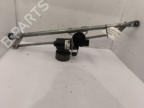 Used Front wiper motor Front wiper motor DODGE NITRO 2.8 CRD 4WD (177 hp) 24981761 24981761