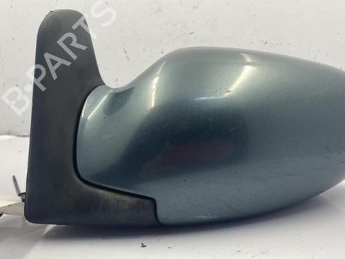 Used Left mirror FORD GALAXY I (WGR) 1.9 TDI (130 hp) 22845295