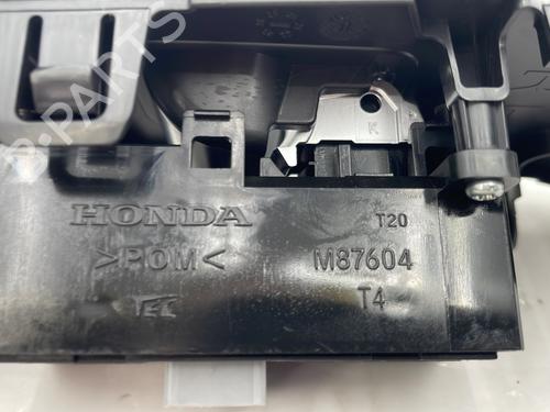 Right rear window switch HONDA CIVIC XI Hatchback (FL) 2.0 e:HEV | BP33010937I28 - Image 4