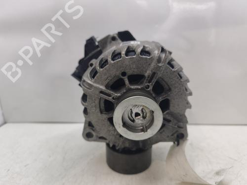 Lichtmaschine für PEUGEOT 308 II (LB_, LP_, LW_, LH_, L3_) 1.6 HDi / BlueHDi 115 (115 hp) 30899153