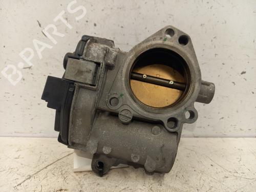 Used Throttle body CITROËN C4 I (LC_) 1.4 16V (88 hp) 24854355