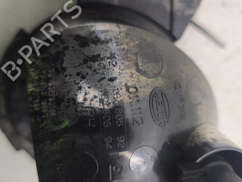 Used Reverse light Reverse light OPEL ADAM (M13) 1.4 (87 hp) 33316776 33316776