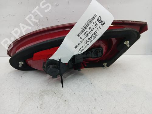 Left tailgate light SEAT LEON (1P1) 1.9 TDI | BP29980398C79