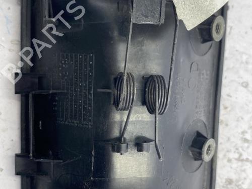 Front right exterior door handle PEUGEOT EXPERT Van (222) 2.0 HDI | BP22845047C129 